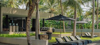 The Lombok Lodge Suites & Private Villas