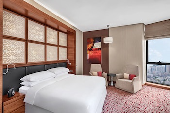 Four Points By Sheraton Doha