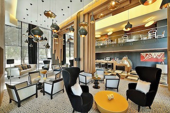 Four Points By Sheraton Doha