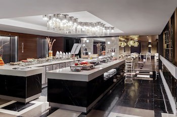 Four Points By Sheraton Doha