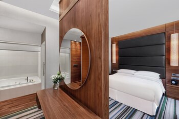 Four Points By Sheraton Doha
