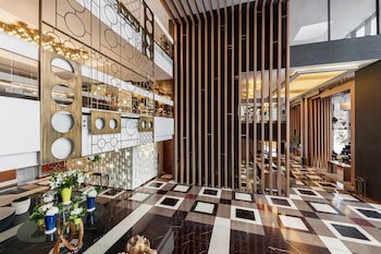 Four Points By Sheraton Doha