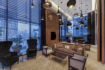 Four Points By Sheraton Doha