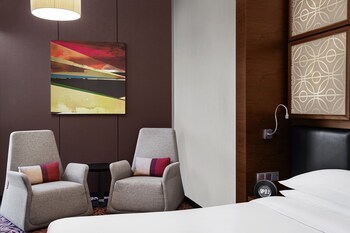 Four Points By Sheraton Doha