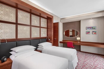 Four Points By Sheraton Doha