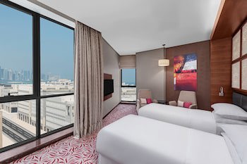 Four Points By Sheraton Doha