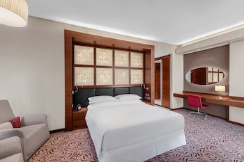Four Points By Sheraton Doha