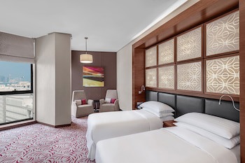 Four Points By Sheraton Doha