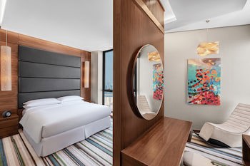 Four Points By Sheraton Doha