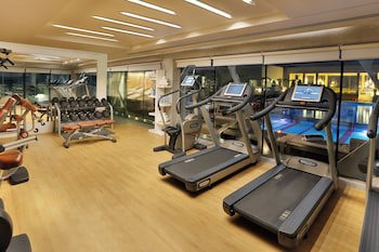 Four Points By Sheraton Doha