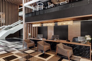 Four Points By Sheraton Doha