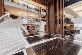 Four Points By Sheraton Doha