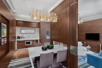 Four Points By Sheraton Doha
