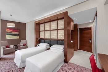 Four Points By Sheraton Doha
