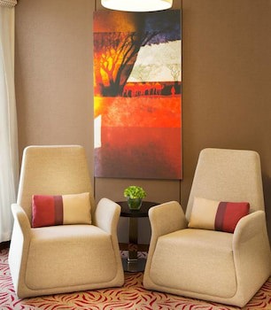 Four Points By Sheraton Doha