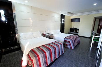 Da Vinci Hotel & Conventions