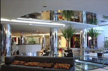 Da Vinci Hotel & Conventions