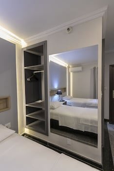 Da Vinci Hotel & Conventions