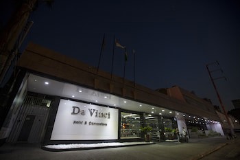 Da Vinci Hotel & Conventions
