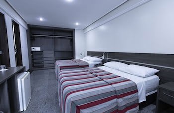 Da Vinci Hotel & Conventions
