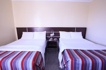 Da Vinci Hotel & Conventions