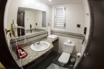 Da Vinci Hotel & Conventions