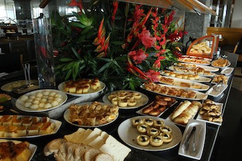 Da Vinci Hotel & Conventions