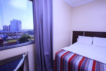 Da Vinci Hotel & Conventions