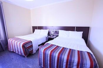 Da Vinci Hotel & Conventions
