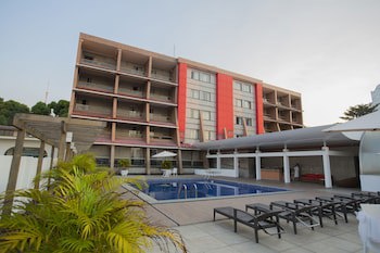 Da Vinci Hotel & Conventions