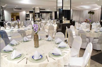 Da Vinci Hotel & Conventions