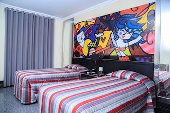 Da Vinci Hotel & Conventions