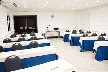Da Vinci Hotel & Conventions