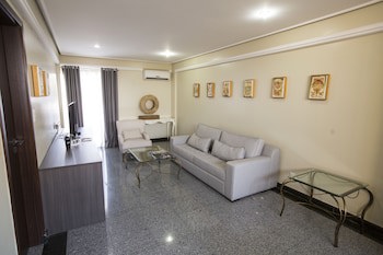 Da Vinci Hotel & Conventions