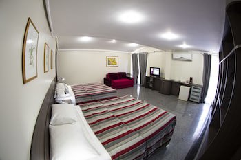 Da Vinci Hotel & Conventions