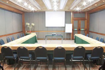 Da Vinci Hotel & Conventions