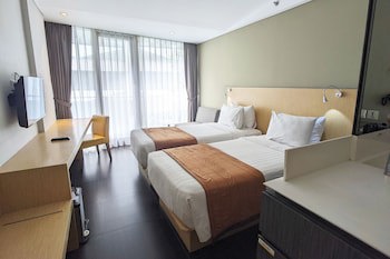 Episode Kuta Bali