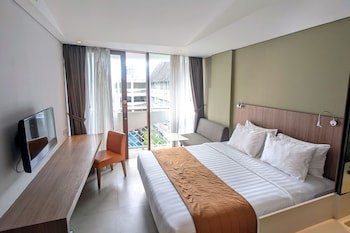 Episode Kuta Bali