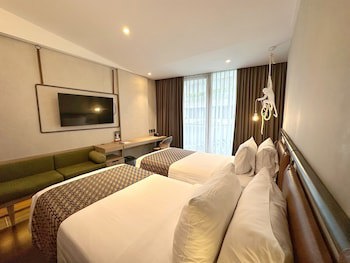 Episode Kuta Bali