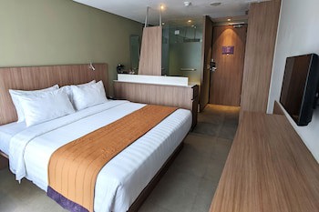 Episode Kuta Bali
