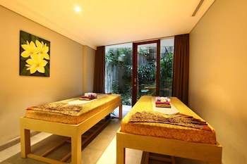 Episode Kuta Bali