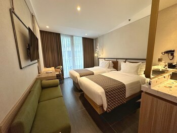 Episode Kuta Bali