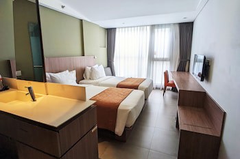 Episode Kuta Bali