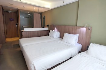Episode Kuta Bali