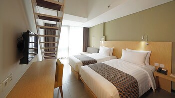 Episode Kuta Bali