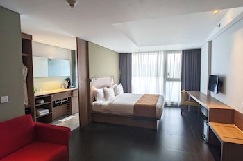 Episode Kuta Bali
