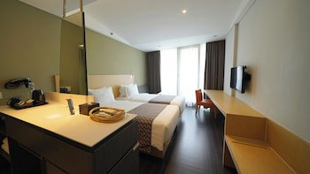 Episode Kuta Bali
