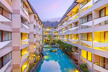 Episode Kuta Bali