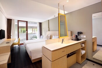 Episode Kuta Bali