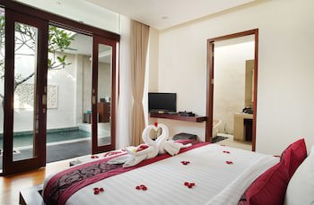 Daluman Villa